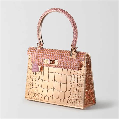 blue jean kelly hermes|rose gold Hermes kelly.